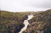 Top of Cauldron Spout waterfall