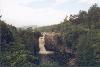 High Force, slighly bigger waterfall