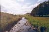 River just before Malham